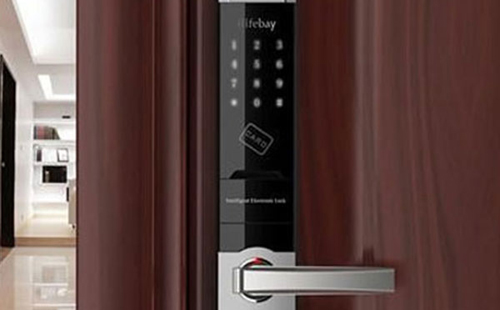 莲池24小时上门开锁公司