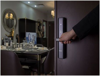 莲池24小时上门开锁公司