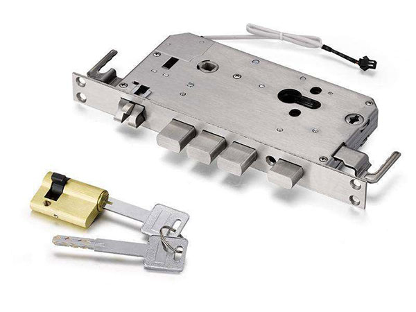 莲池24小时上门开锁公司